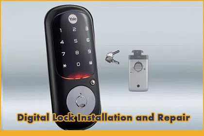 Encanto CA Locksmith Store, Encanto, CA 619-880-4985 - digital-lock