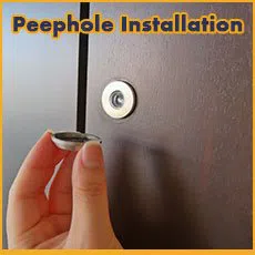 Encanto CA Locksmith Store, Encanto, CA 619-880-4985 - peephole